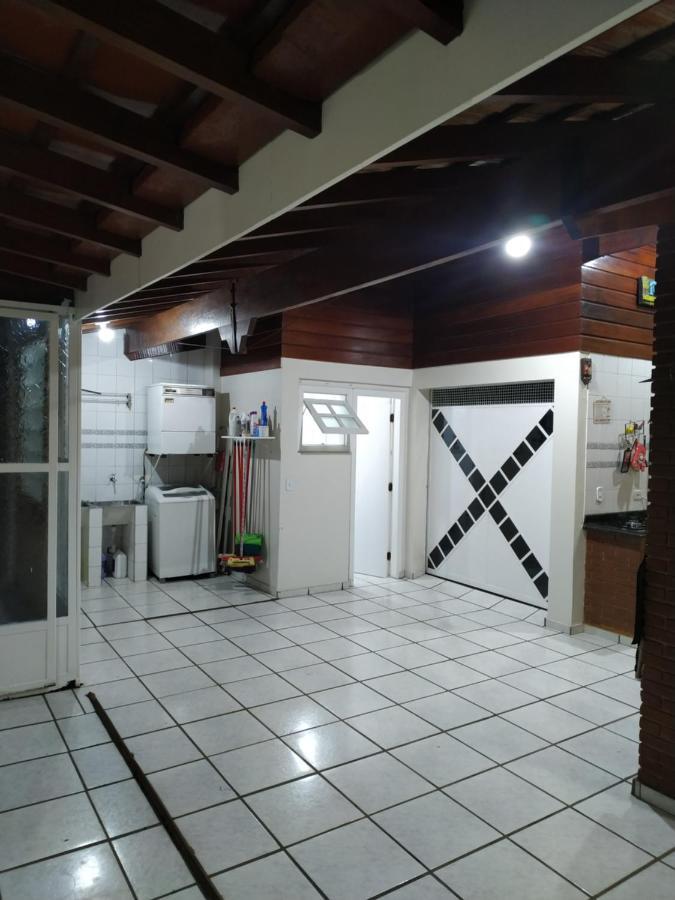 Casa Campos do Jordão Exterior foto